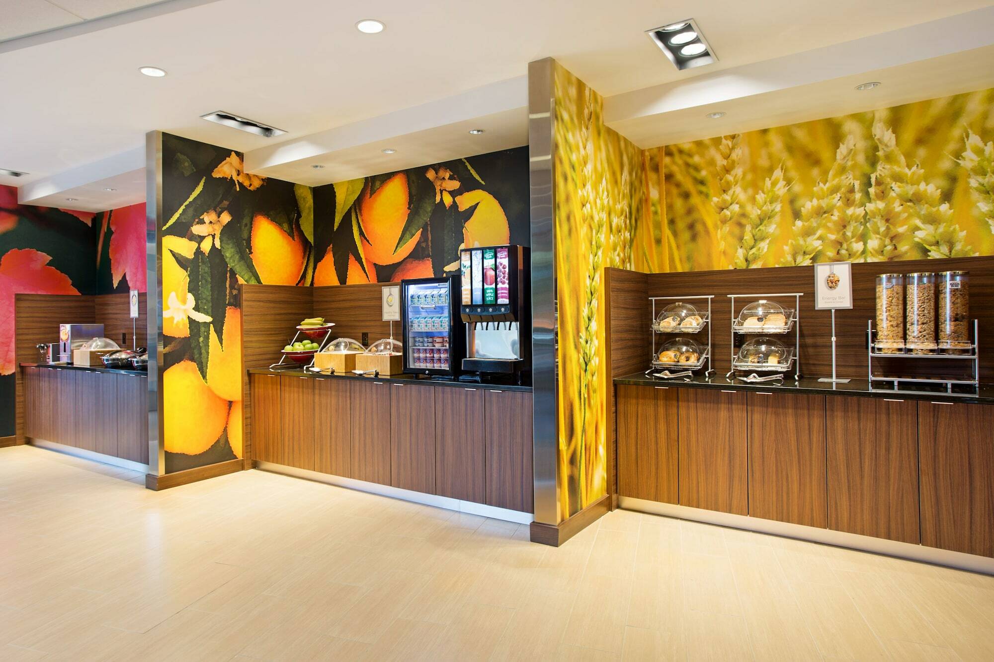 Fairfield Inn & Suites By Marriott Belle Vernon Buitenkant foto
